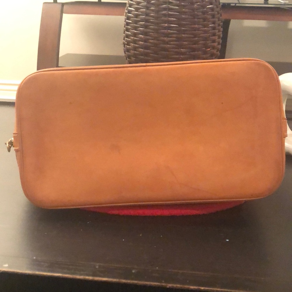 Louis Vuitton Alma - Picture 2 of 8